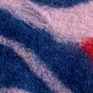 VIRÁGÖRVÉNY szőnyeg - otthon & életmód - lakástextil - szőnyeg - más típusú szőnyeg - Meska.hu