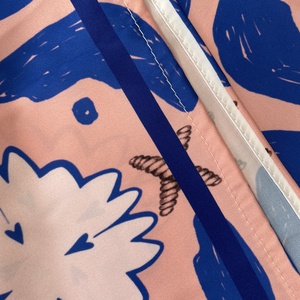 Virágos Kendő 5 - ruha & divat - sál, sapka, kendő - kendő - Meska.hu