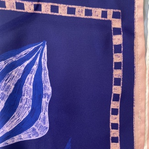 Virágos Kendő 7 - ruha & divat - sál, sapka, kendő - kendő - Meska.hu