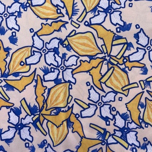 Virágos Kendő 8 - ruha & divat - sál, sapka, kendő - kendő - Meska.hu