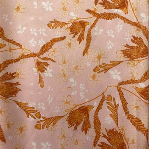 Virágos Kendő 9 - ruha & divat - sál, sapka, kendő - kendő - Meska.hu