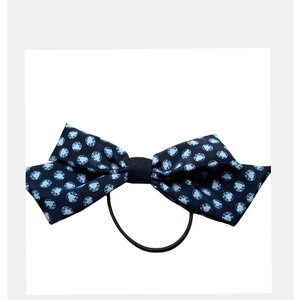 Színes srunchia-k , masnik lányoknak,  nőknek., Ruha & Divat, Hajdísz & Hajcsat, Hajgumi, Varrás, MESKA