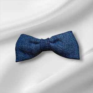 Két darabos masni kislányoknak, krokodil csipeszes - ruha & divat - hajdísz & hajcsat - hajgumi - Meska.hu