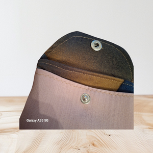 Kártya, bankkártya tartó  - táska & tok - pénztárca & más tok - kártyatartó & irattartó - Meska.hu