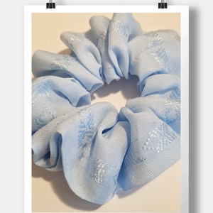 Színes hajgumik a mindennapokra lányoknak - Meska.hu