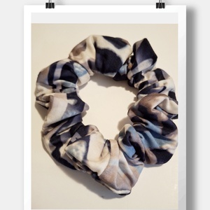 Színes hajgumik a mindennapokra lányoknak - ruha & divat - hajdísz & hajcsat - hajgumi - Meska.hu