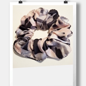 Színes hajgumik a mindennapokra lányoknak - ruha & divat - hajdísz & hajcsat - hajgumi - Meska.hu