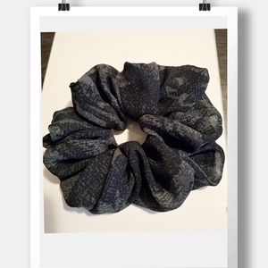 Színes hajgumik a mindennapokra lányoknak - ruha & divat - hajdísz & hajcsat - hajgumi - Meska.hu