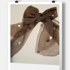 Masnik , fejpánt kislányoknak és nagylányoknak. - ruha & divat - hajdísz & hajcsat - hajgumi - Meska.hu