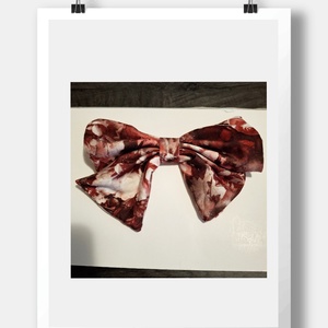 Masnik , fejpánt kislányoknak és nagylányoknak. - ruha & divat - hajdísz & hajcsat - hajgumi - Meska.hu