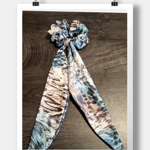 Srunchie-k kislányoknak, nagylányoknak. - Meska.hu