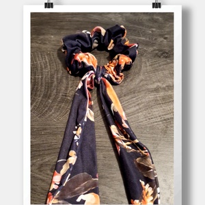 Srunchie-k kislányoknak, nagylányoknak. - ruha & divat - hajdísz & hajcsat - hajgumi - Meska.hu