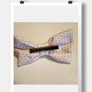 Hajmasnik krokodil csipeszes. - ruha & divat - hajdísz & hajcsat - hajdísz - Meska.hu