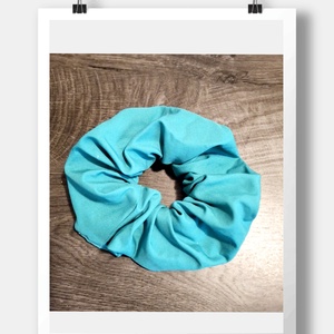 Hajgumik kislányoknak és nagylányoknak színes mintás anyagokból. - ruha & divat - hajdísz & hajcsat - hajgumi - Meska.hu