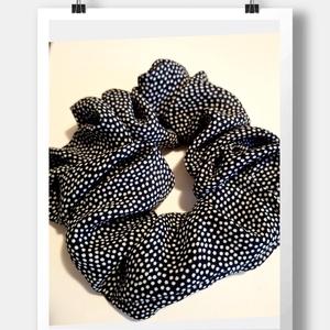 Színes mintás hajgumik kislányoknak, nagylányoknak  - Meska.hu