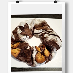 Színes, egyszínű hajgumik kislányoknak, nagylányoknak , Ruha & Divat, Hajdísz & Hajcsat, Hajgumi, Varrás, MESKA