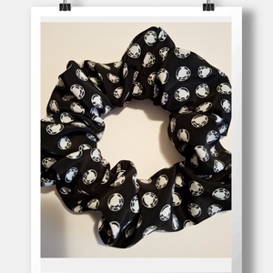 Színes, egyszínű hajgumik kislányoknak, nagylányoknak  - ruha & divat - hajdísz & hajcsat - hajgumi - Meska.hu