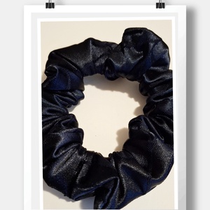 Színes, egyszínű hajgumik kislányoknak, nagylányoknak  - ruha & divat - hajdísz & hajcsat - hajgumi - Meska.hu