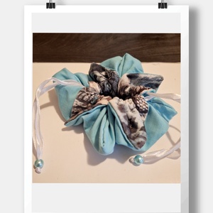 Húsvéti ajándék dísz , Ékszer, Ékszertartó, Ékszerdoboz, Varrás, MESKA