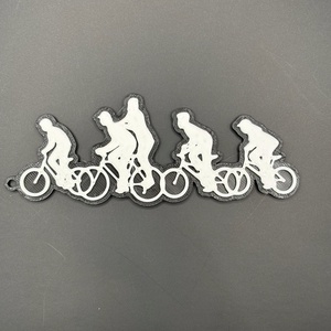 ST kulcstartó a csapat, Táska & Tok, Kulcstartó & Táskadísz, Kulcstartó, Mindenmás, MESKA