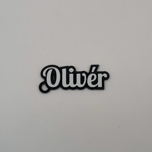 Személyre szabható kulcstartó, Táska & Tok, Kulcstartó & Táskadísz, Kulcstartó, Mindenmás, MESKA