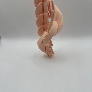 Csavarható fidget labda � stresszoldó ügyességi tárgy - otthon & életmód - dekoráció - asztal és polc dekoráció - asztaldísz - Meska.hu