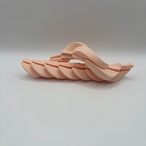 Csavarható fidget labda � stresszoldó ügyességi tárgy - otthon & életmód - dekoráció - asztal és polc dekoráció - asztaldísz - Meska.hu