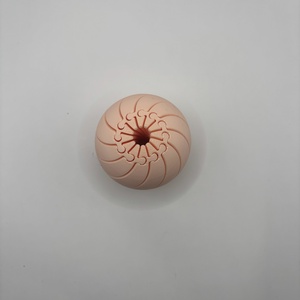 Csavarható fidget labda � stresszoldó ügyességi tárgy - otthon & életmód - dekoráció - asztal és polc dekoráció - asztaldísz - Meska.hu