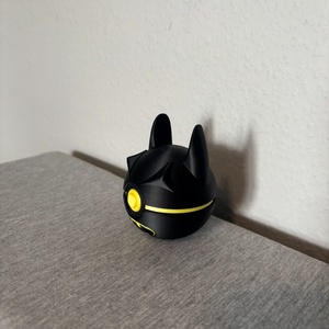 Szuperhős ihlette gömb dekoráció � 3D nyomtatott - Meska.hu