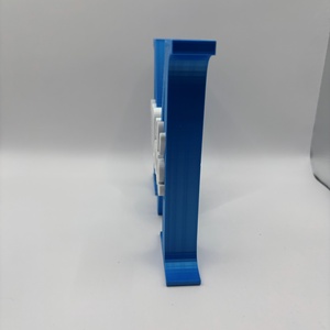 Egyedi név dekoráció monogrammal � személyre szabható színekkel - baba - mama - babaszoba dekoráció - babanév dekoráció - Meska.hu