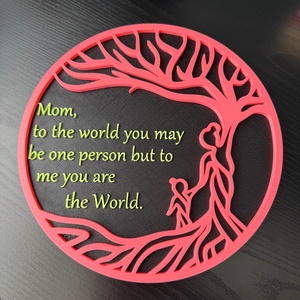 Életfa � Anyák napi dekor, Esküvő, Dekoráció, Asztaldísz, Mindenmás, MESKA