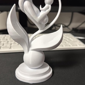 �Mother love növény dekor - esküvő - dekoráció - asztaldísz - Meska.hu