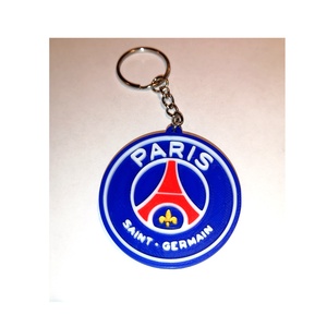 PSG kulcstartó � 3D nyomtatott - Meska.hu
