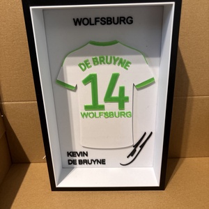 De Bruyne � falikép, egyedi dekor - Meska.hu