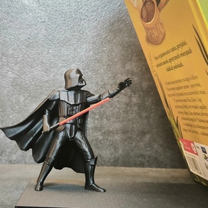 Dart Vader könyvtámasz - otthon & életmód - dekoráció - asztal és polc dekoráció - könyvtámasz - Meska.hu
