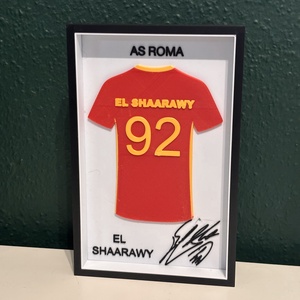 El Shaarawy egyedi dekor - otthon & életmód - dekoráció - dísztárgy - Meska.hu