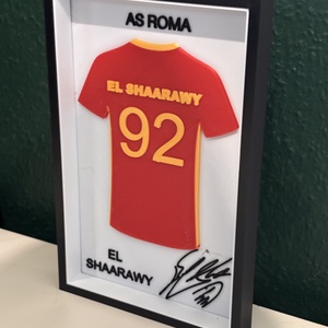 El Shaarawy egyedi dekor - otthon & életmód - dekoráció - dísztárgy - Meska.hu