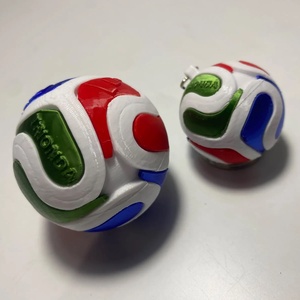 Fifa hivatalos labda kulcstartó vagy dísz - Meska.hu
