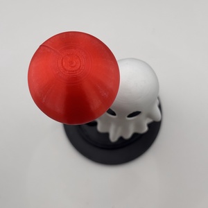 Lufis szellem dekoráció - otthon & életmód - dekoráció - halloween - halloweeni dekoráció - Meska.hu