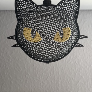 Egyedi halloweeni dekoráció és ajándéktartó - otthon & életmód - dekoráció - halloween - halloweeni dekoráció - Meska.hu