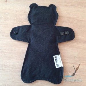 Maci formabetét 26cm - szépségápolás - intim higiénia - intimbetét - Meska.hu