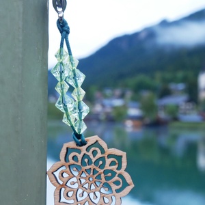 Morning shine medal - Meska.hu