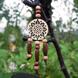 Love Nature decor - otthon & életmód - dekoráció - fali és függő dekoráció - függődísz - Meska.hu