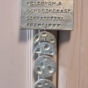 Köszönő ajándék szett  - esküvő - emlék & ajándék - köszönőajándék - Meska.hu