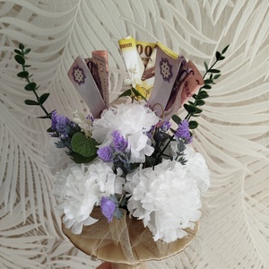 Ballagási csokor ?, Otthon & Életmód, Virágdekoráció, Virágok, Virágcsokor, Virágkötés, MESKA