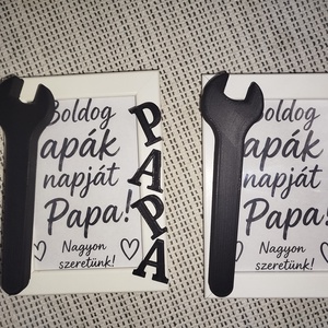 Legjobb Papáknak!  - Meska.hu