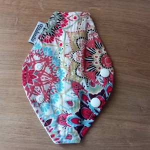 Mandala tanga mosható betét 18cm - tisztasági, Szépségápolás, Intim higiénia, Tisztasági betét, , MESKA