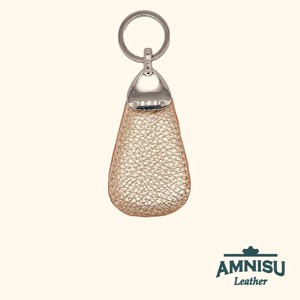 Rosegold csepp alakú swarovski köves kulcstartó H2014 - táska & tok - kulcstartó & táskadísz - kulcstartó - Meska.hu