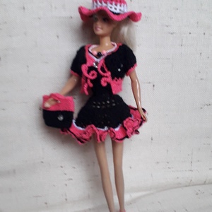 Barbie ruha - játék & sport - Meska.hu