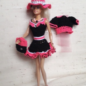 Barbie ruha - Meska.hu Barbie ruha - Meska.hu